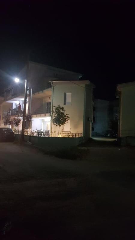 Onar View Apartment Néa Péramos Eksteriør billede